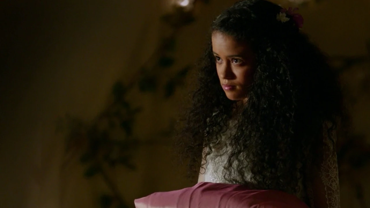 evermoor cast aunt bridget